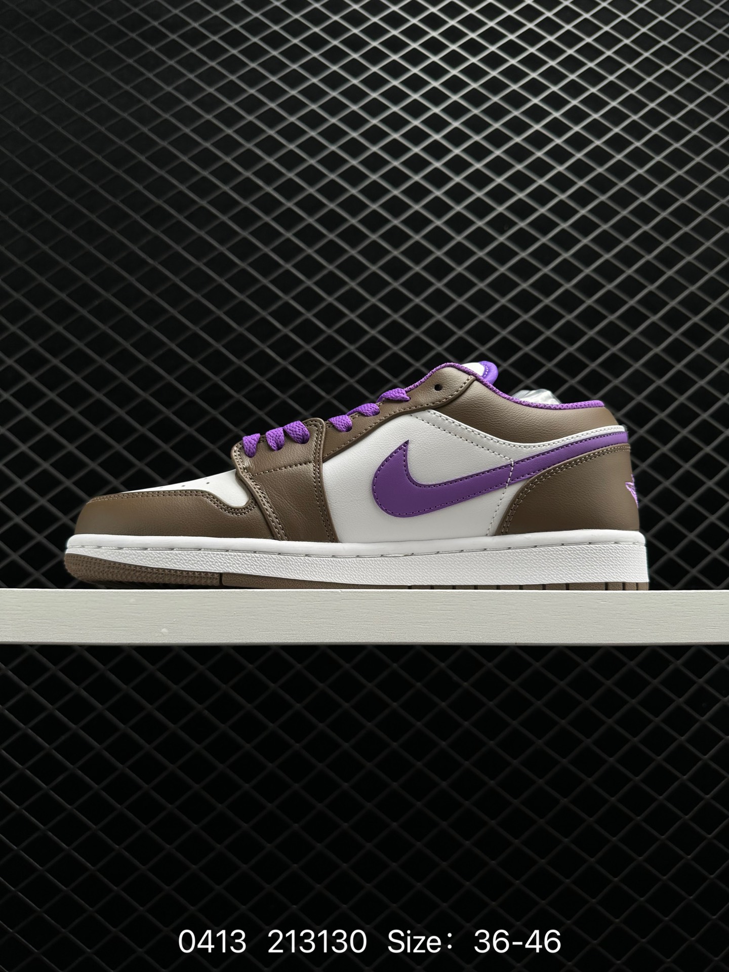 Air Jordan 1 Low AJ1